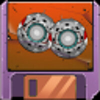 Достижение NUTJOB в игре MULLET MADJACK для GOG