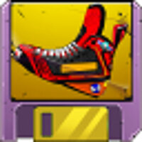 Достижение OBEY AND CONSUME в игре MULLET MADJACK для GOG