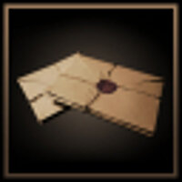 Достижение Epistolary relationship в игре Ravenous Devils для GOG