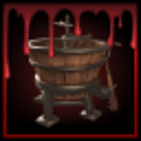 Достижение A really strange machine в игре Ravenous Devils для GOG