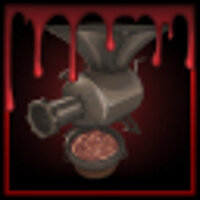 Достижение It's not that rusty в игре Ravenous Devils для GOG