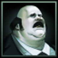 Достижение Help Gilbert в игре Ravenous Devils для GOG