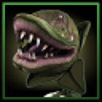 Достижение Evergreen jokes в игре Ravenous Devils для GOG