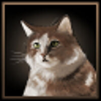 Достижение Friendly paw в игре Ravenous Devils для GOG