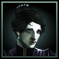 Достижение A faulty woman в игре Ravenous Devils для GOG