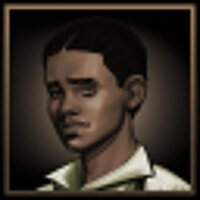 Достижение Shhh... he doesn't know в игре Ravenous Devils для GOG