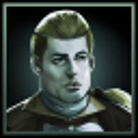 Достижение Annoying blond guy в игре Ravenous Devils для GOG