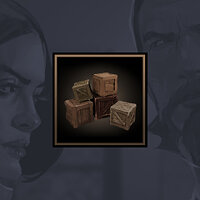 Достижение Stocked shop в игре Ravenous Devils для Xbox One, Xbox Series