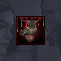 Достижение It's not that rusty в игре Ravenous Devils для Xbox One, Xbox Series