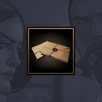Достижение Epistolary relationship в игре Ravenous Devils для Xbox One, Xbox Series