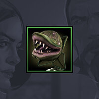 Достижение Evergreen jokes в игре Ravenous Devils для Xbox One, Xbox Series