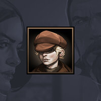 Достижение Mom?! в игре Ravenous Devils для Xbox One, Xbox Series