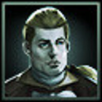 Достижение Мерзкий блондинчик в игре Ravenous Devils для Steam