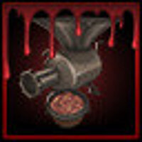 Достижение Не так страшна ржавчина в игре Ravenous Devils для Steam