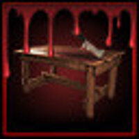 Достижение Скотобойня в игре Ravenous Devils для Steam