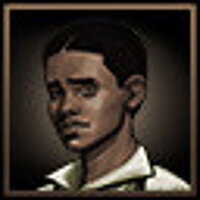 Достижение Тсс... Он не знает в игре Ravenous Devils для Steam