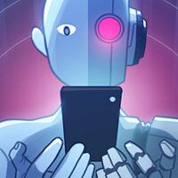 Достижение You Are Not a Robot в игре Split Fiction для Xbox Series