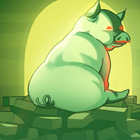 Достижение Huffing and Puffing в игре Split Fiction для Xbox Series