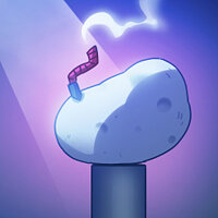 Достижение Cold Potato в игре Split Fiction для Xbox Series