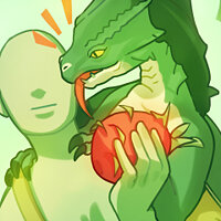 Достижение Feed Me в игре Split Fiction для Xbox Series