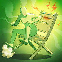 Трофей {trophy} в игре Split Fiction для PS5