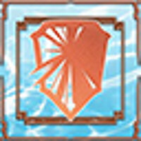 Трофей {trophy} в игре Suikoden 1&2 HD Remaster Gate Rune and Dunan Unification Wars для Epic