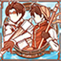 Трофей {trophy} в игре Suikoden 1&2 HD Remaster Gate Rune and Dunan Unification Wars для Epic