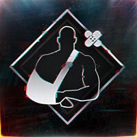 Трофей {trophy} в игре WWE 2K25 для PS5