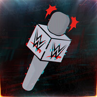 Трофей {trophy} в игре WWE 2K25 для PS5