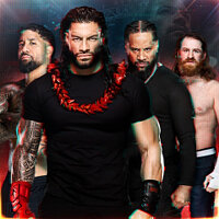 Трофей {trophy} в игре WWE 2K25 для PS5