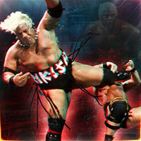 Трофей {trophy} в игре WWE 2K25 для PS5
