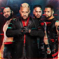 Трофей {trophy} в игре WWE 2K25 для PS5