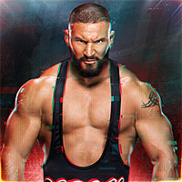 Трофей {trophy} в игре WWE 2K25 для PS4