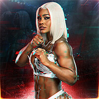 Трофей {trophy} в игре WWE 2K25 для PS4