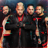 Трофей {trophy} в игре WWE 2K25 для PS4