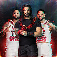 Трофей {trophy} в игре WWE 2K25 для PS4