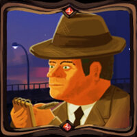 Трофей {trophy} в игре The Rise of the Golden Idol для PS5