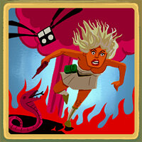 Трофей {trophy} в игре The Rise of the Golden Idol для PS5