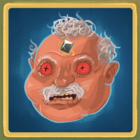 Трофей {trophy} в игре The Rise of the Golden Idol для PS5