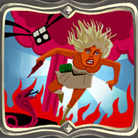 Трофей {trophy} в игре The Rise of the Golden Idol для PS5