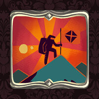 Достижение The Pinnacle Mastery в игре The Rise of the Golden Idol для Xbox One, Xbox Series