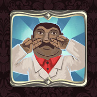 Достижение Backstage Drama Mastery в игре The Rise of the Golden Idol для Xbox One, Xbox Series
