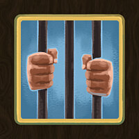 Достижение Behind Bars в игре The Rise of the Golden Idol для Xbox One, Xbox Series