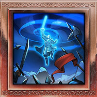 Трофей {trophy} в игре Age of Mythology: Retold для PS5