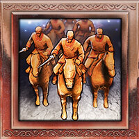 Трофей {trophy} в игре Age of Mythology: Retold для PS5