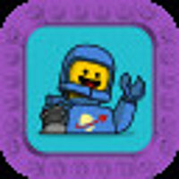 Достижение I was talking to the spaceship... в игре The LEGO Movie 2 Videogame для GOG
