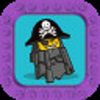 Достижение Back in the P-Arrr-ty в игре The LEGO Movie 2 Videogame для GOG