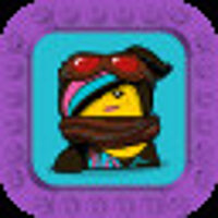 Достижение Save Lucy в игре The LEGO Movie 2 Videogame для GOG