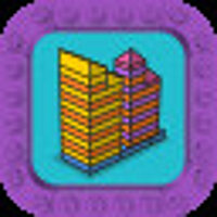 Достижение City Planner в игре The LEGO Movie 2 Videogame для GOG