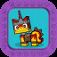 Достижение Jungle Kitty в игре The LEGO Movie 2 Videogame для GOG